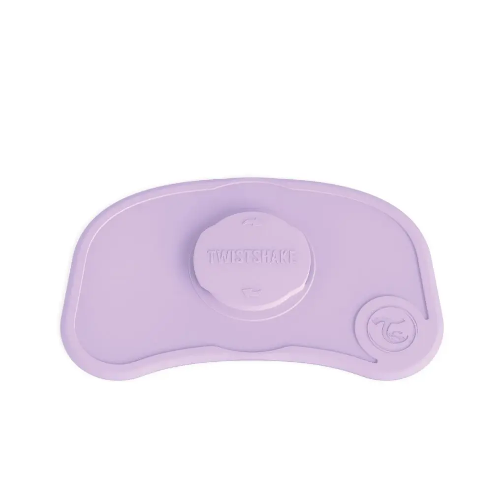Klikmat Mini Pastel Purple | Paars