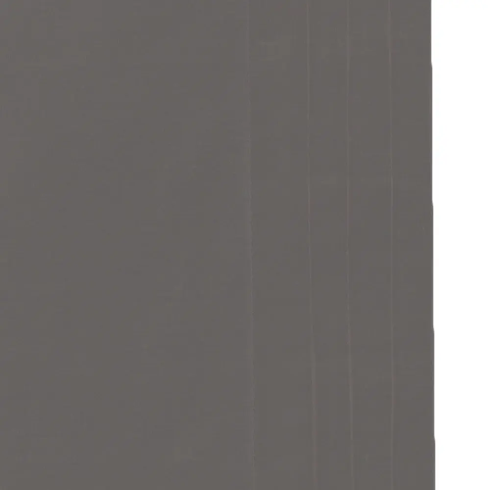 Tuck-Inn Laken 40x80cm Placket Warm Grey | Grijs