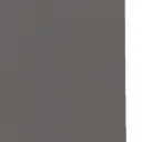 Tuck-Inn Laken 40x80cm Placket Warm Grey | Grijs