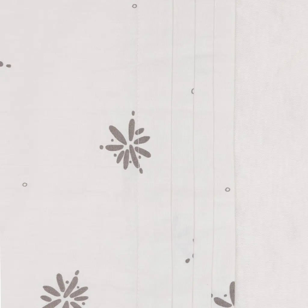 Tuck-Inn Laken 40x80cm Little Charm | Ecru