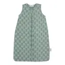 Slaapzak Zomer Tetra 68/80 Sticky Stripes | Groen