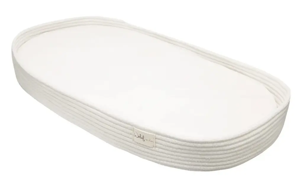 Verzorgingsmand Offwhite | Offwhite