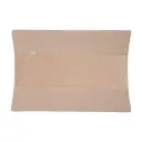 Housse matelas à langer Waves Urban Taupe | Taupe