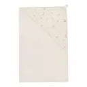 Badcape Tetra 75x85cm Magical Days | Offwhite