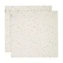 Doeken Tetra 2 Stuks 65x65cm Magical Days | Meerkleurig