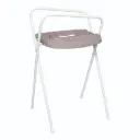 Badstandaard Click 103cm Chalk Brown | Bruin