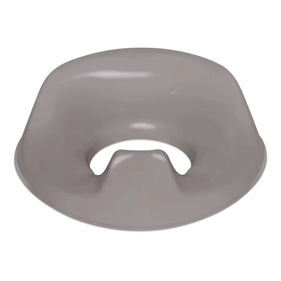 Toilet Trainer Chalk Brown | Bruin