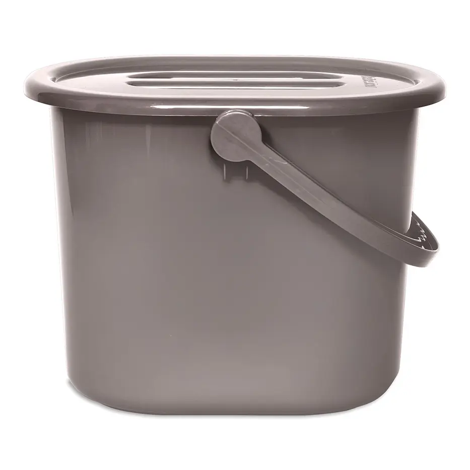 Luieremmer Chalk Brown | Bruin