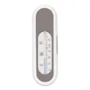 Badthermometer Chalk Brown | Bruin