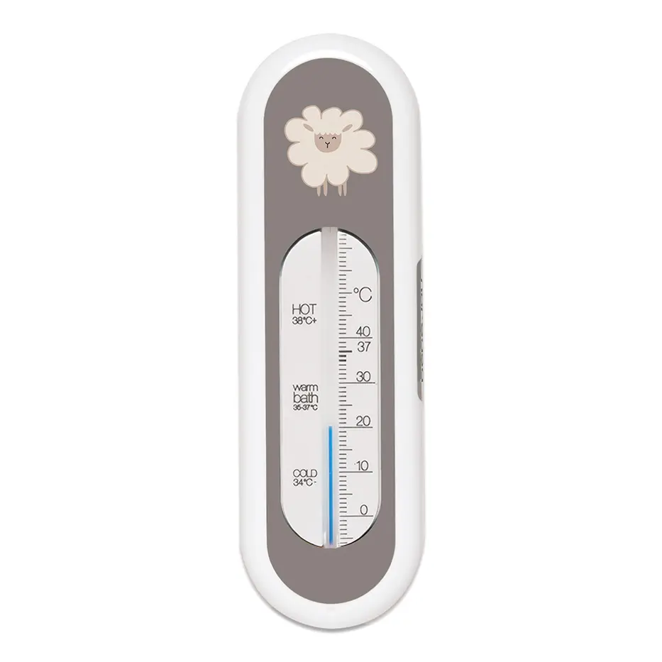 Badthermometer Farm Friends | Bruin