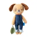 Daniel Plush Toy