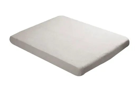 [01109-12] Hoeslaken Jersey 70x140cm Ecru | Ecru