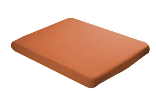 [01103-23] Hoeslaken Stretch 75x95cm Caramel | Caramel