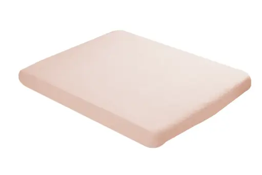 [01103-25] Hoeslaken Stretch 75x95cm Spanish Villa | Roze