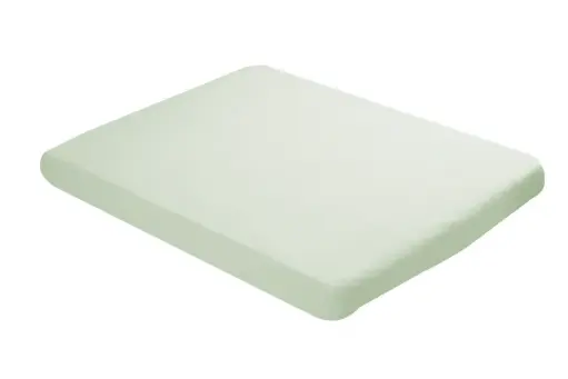 [01103-27] Hoeslaken Stretch 75x95cm Sea Foam | Groen