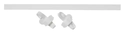 [04785-01] Trapleuning Adapter | Wit