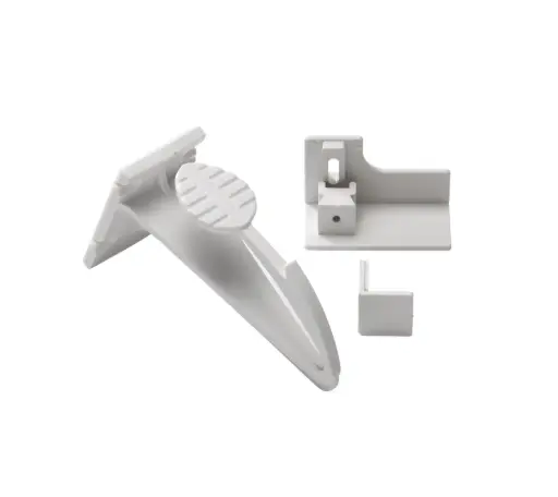 [04688-00] Dispositif de verrouillage | Blanc