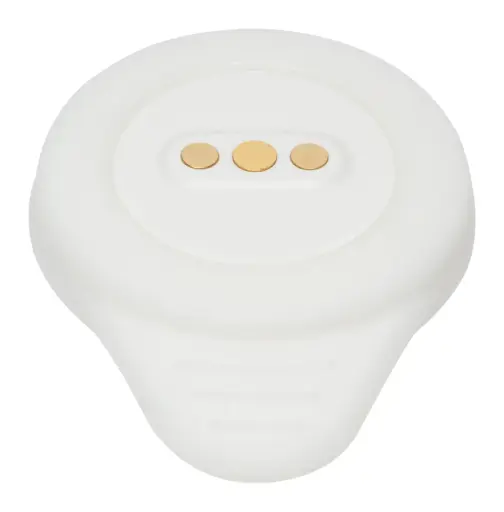 [02212-01] Badstop Met Sensor Voor Bad Sense Edition | Wit
