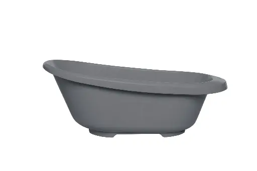[04200-058] Baignoire Sense Griffin Grey | Anthracite