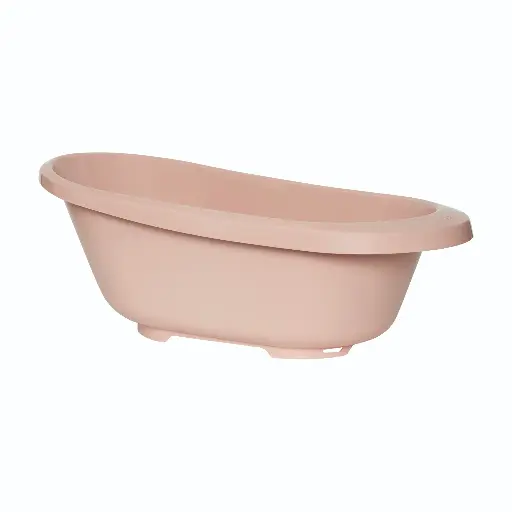 [04200-09] Baignoire Sense Pale Pink | Rose