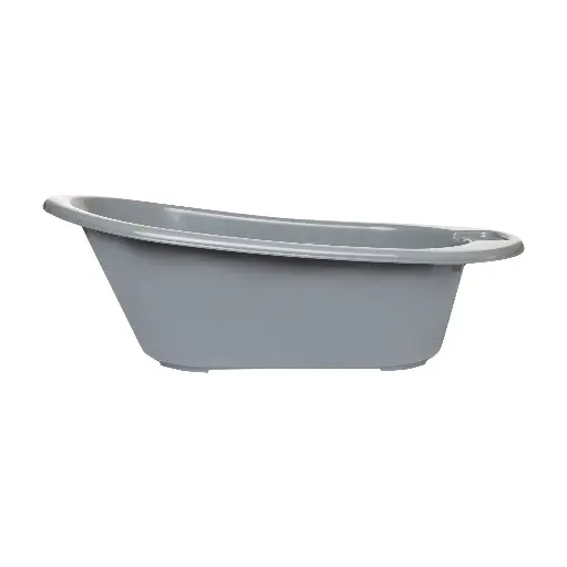 [04256-058] Bad Click Griffin Grey | Antraciet