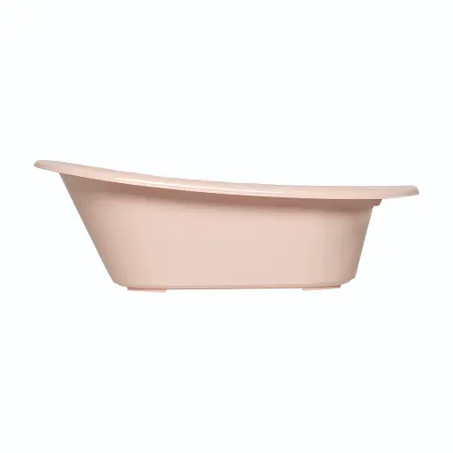 [04256-09] Bad Click Pale Pink | Roze