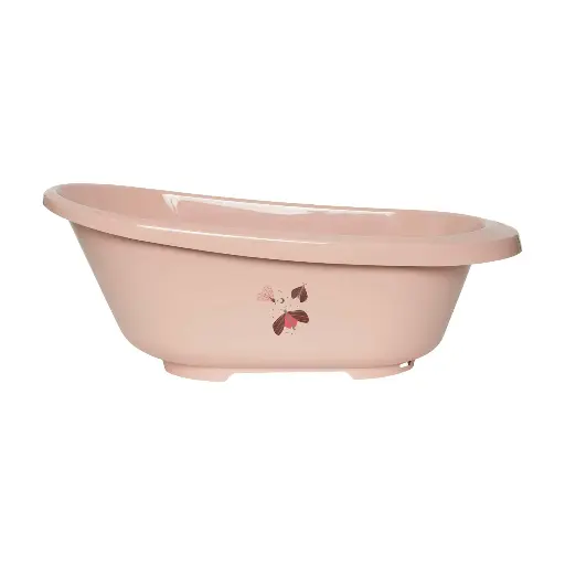 [06200-08] Baignoire Sense Sweet Butterfly | Rose