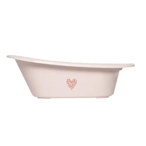 [06256-123] Bad Click Leopard Pink | Roze