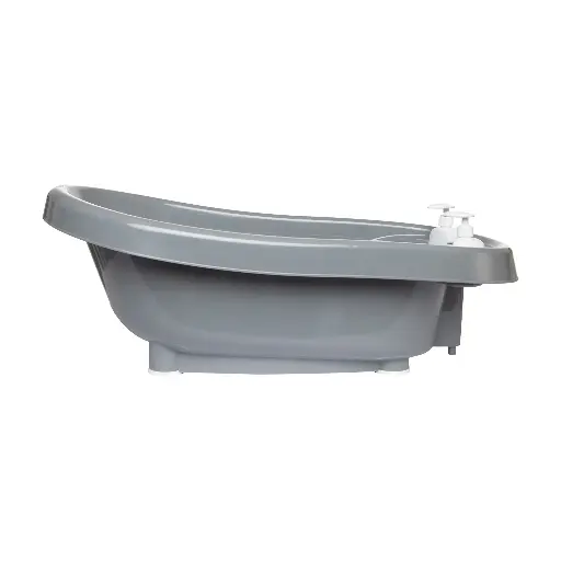 [04260-058] Thermobad Click Griffin Grey | Antraciet
