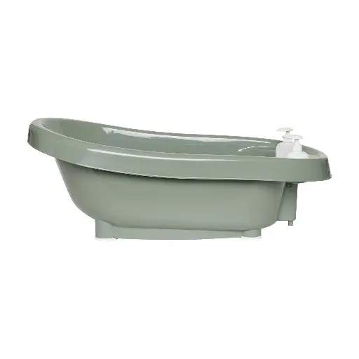 [04260-30] Thermobad Click Breeze Green | Groen