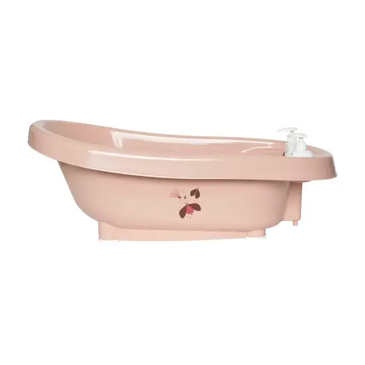 [06260-08] Thermobad Click Sweet Butterfly | Roze