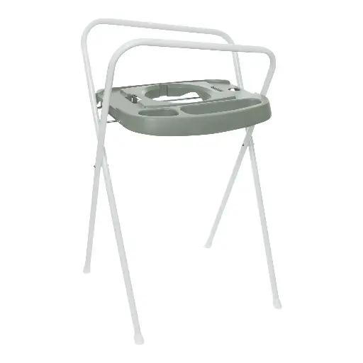 [02200-30] Badstandaard Click 98cm Breeze Green | Groen