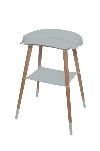[04217-055] Support de bain Sense Sky Green | Vert
