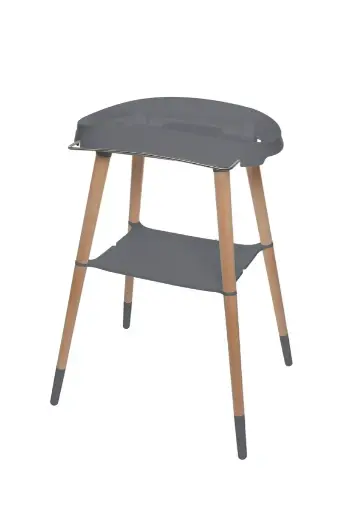 [04217-058] Badstandaard Sense Griffin Grey | Antraciet