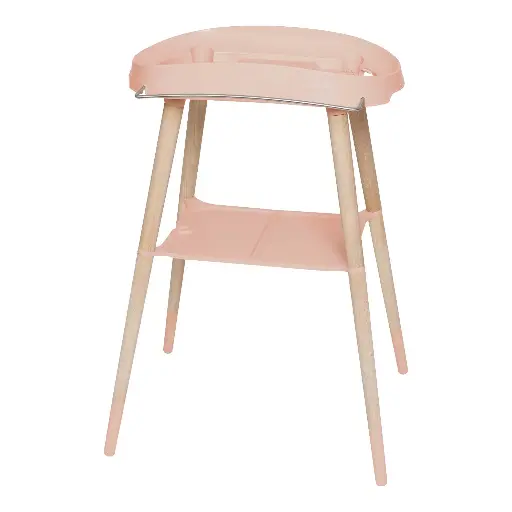 [04217-09] Badstandaard Sense Pale Pink | Roze