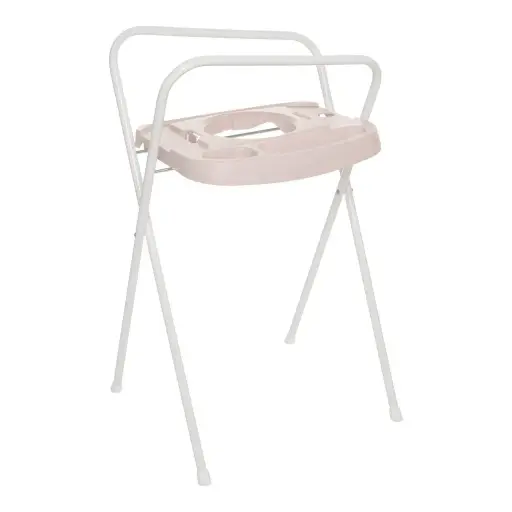 [02205-056] Badstandaard Click 103cm Mellow Rose | Roze