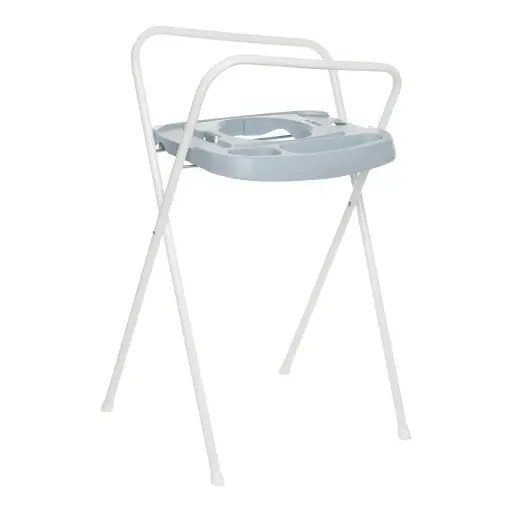 [02205-057] Badstandaard Click 103cm Celestial Blue | Blauw