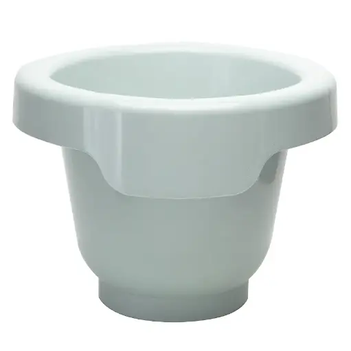 [04165-055] Bébé-bubble Sky Green | Groen