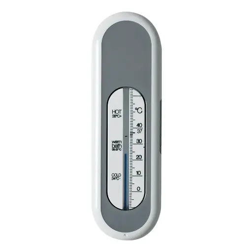 [04236-058] Badthermometer Griffin Grey | Antraciet