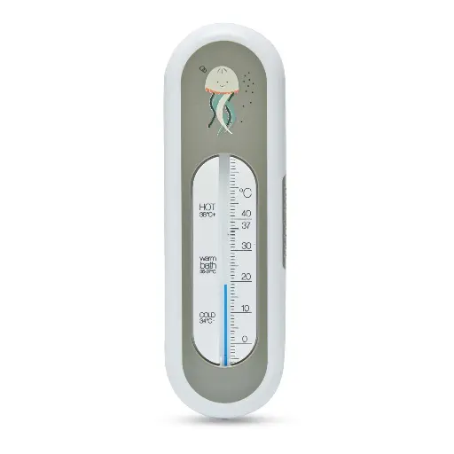 [06236-022] Badthermometer Ocean Vibes | Groen