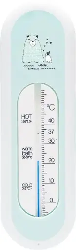 [06236-110] Badthermometer Bo&Bing | Mint