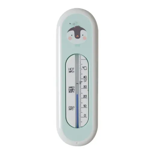 [06236-117] Badthermometer Lou-Lou | Mint