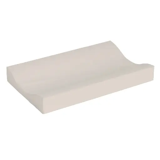 [04800-05] Waskussen 72x44cm Taupe | Taupe