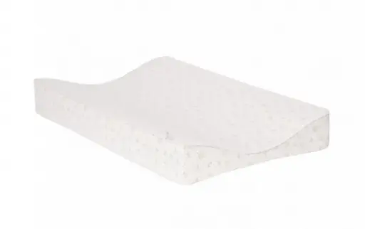 [06801-062] Matelas à langer 72x44cm Fabulous Wish Grey | Gris