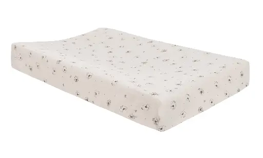 [03029-023] Waskussenhoes Tetra Tiny Sheep | Ecru