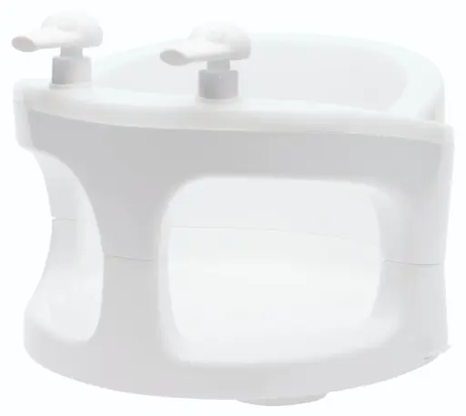 [04175-01] Badring White | Wit
