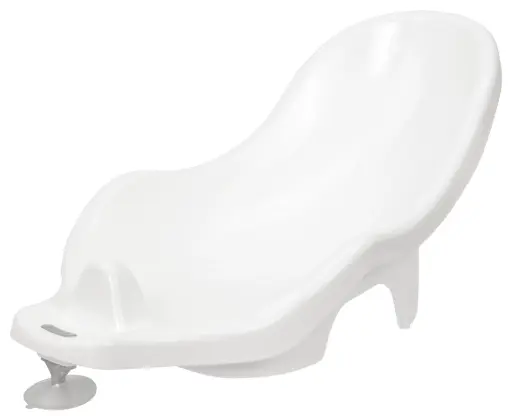 [04172-01] Badinzet White | Wit