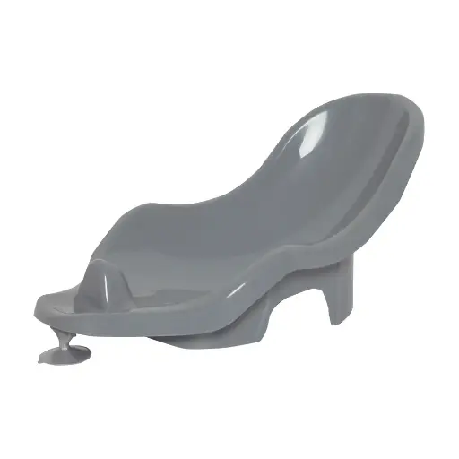 [04172-058] Badinzet Griffin Grey | Antraciet