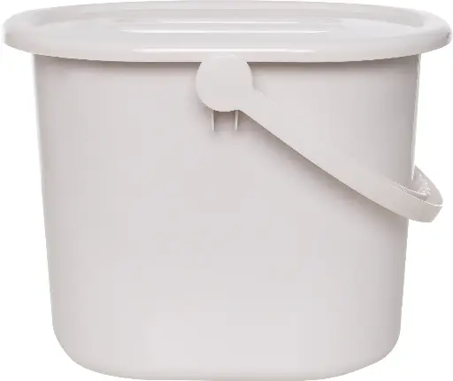 [04161-10] Luieremmer Light Oat | Ecru