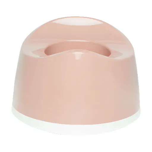 [04025-09] Potje Pale Pink | Roze